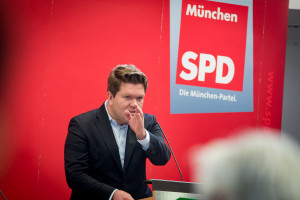 Jahresparteitag SPD am 2.12.2017 - Impressionen