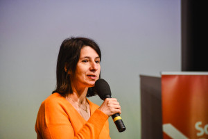 Anne Hübner