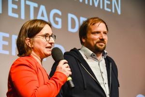 Maria Deingruber & Anno Dietz