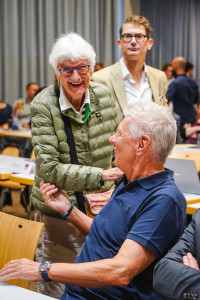 Parteitag Juli 25