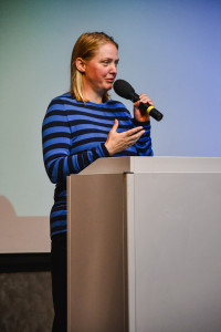 Simone Burger