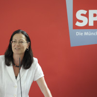 Claudia Tausend