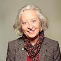 Barbara Marc, Vorsitzende der AG 60plus