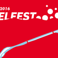 Isarinselfest