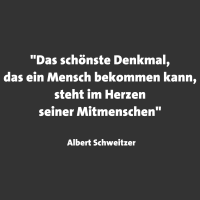 Albert Schweitzer