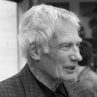 Georg Kronawitter 1928 - 2016